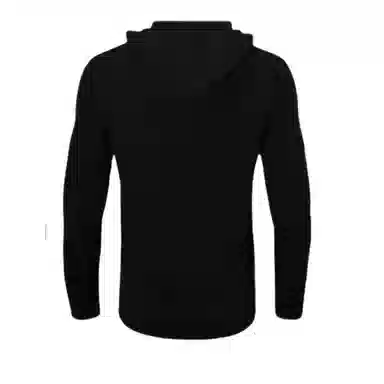 浪莎 纯色长袖运动健身衣 男款