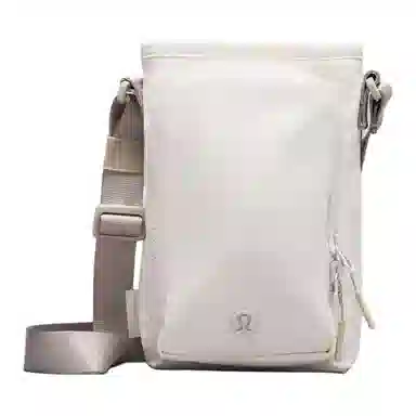 lululemon Water Bottle Bag