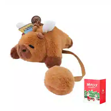 X3COMMUNE 8.2cm9cm7cm