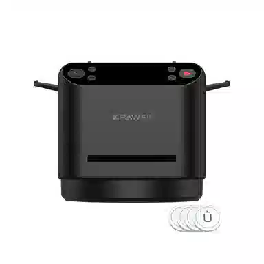 快爪 扑克发牌机 第六代全自动洗牌发牌一体机支持掼蛋斗地主德州等万种玩法 桌游