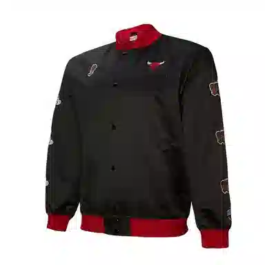 Mitchell Ness Lifestyle
