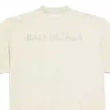 Balenciaga LogoT