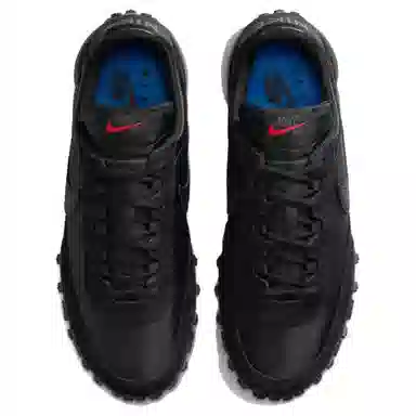 Nike AIR MAX WAFFLE RACER SPTriple Black