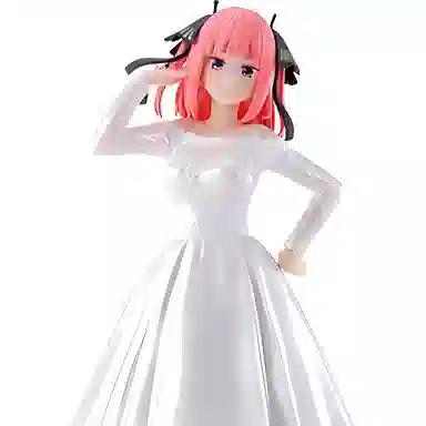 BANPRESTO bridestyle b 18cm