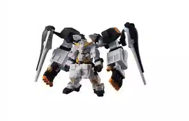 BANDAI MSE TR-1 EX 6.5cm