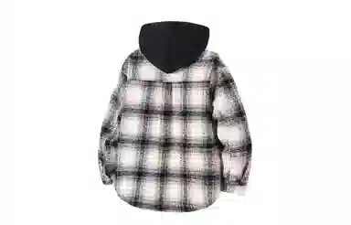 Kawasaki Retro Logo Windproof Down Jacket