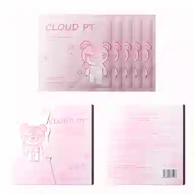 CLOUD PT 25ml*5