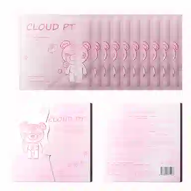 CLOUD PT 25ml*5