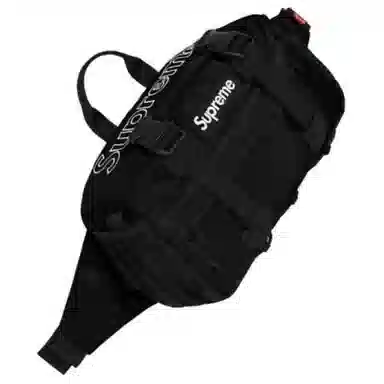 Supreme FW19 Week 1 Waist Bag