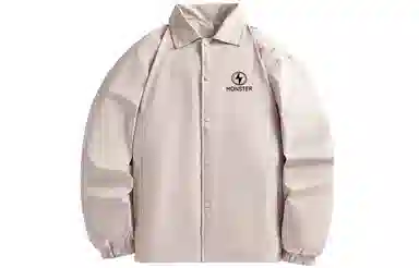 LIGHTNING MONSTER Logo