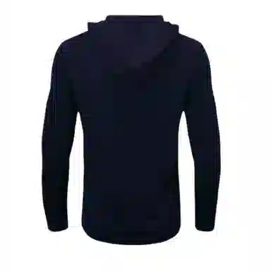 浪莎 纯色长袖运动健身衣 男款