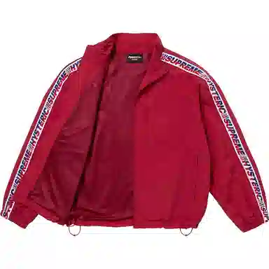 Supreme x HYSTERIC GLAMOUR FW24 WEEK13 Track Jacket