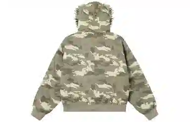 TGNS Mountain Parka
