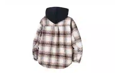 Kawasaki Retro Logo Windproof Down Jacket