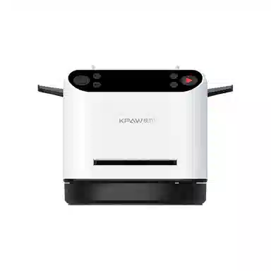 快爪 扑克发牌机 第六代全自动洗牌发牌一体机支持掼蛋斗地主德州等万种玩法 桌游