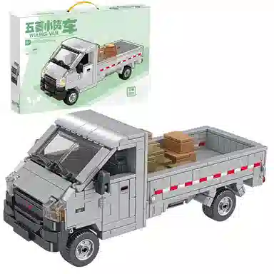 776pcs JPS-0102-685009