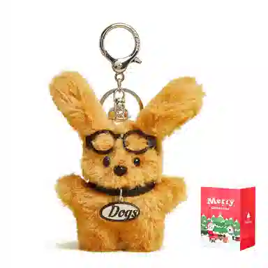 X3COMMUNE mini 10cm LOVE