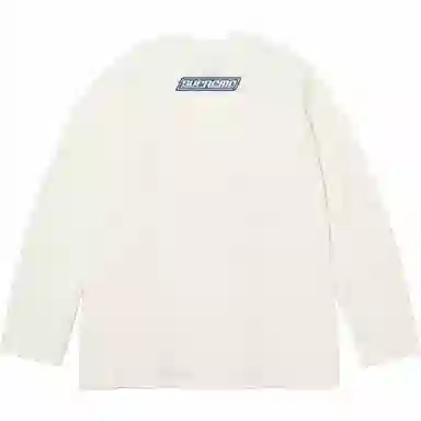 Supreme x HYSTERIC GLAMOUR Mesh L/S Top
