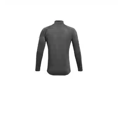 浪莎 半拉链运动长袖投篮服健身衣 男款