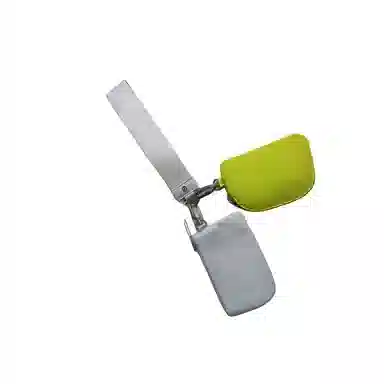 lululemon Dual Pouch