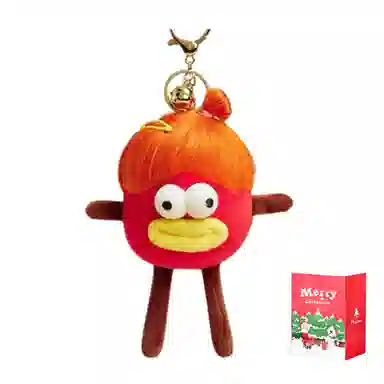 X3COMMUNE jinnew 17cm