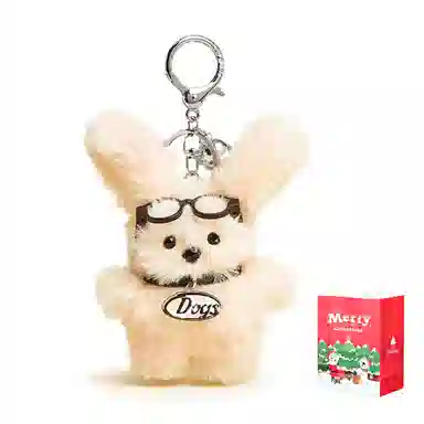 X3COMMUNE mini 10cm LOVE