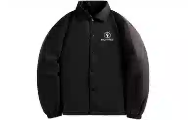 LIGHTNING MONSTER Logo