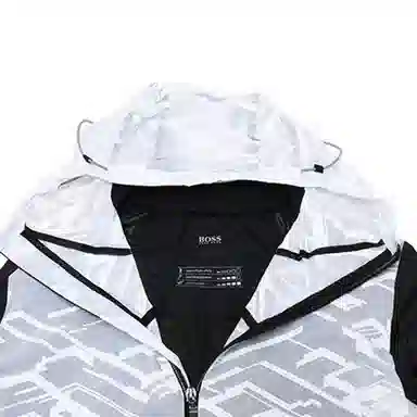 HUGO BOSS Logo