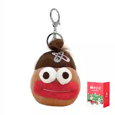 X3COMMUNE jinnew 5cm 5cm