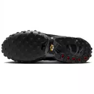 Nike AIR MAX WAFFLE RACER SPTriple Black