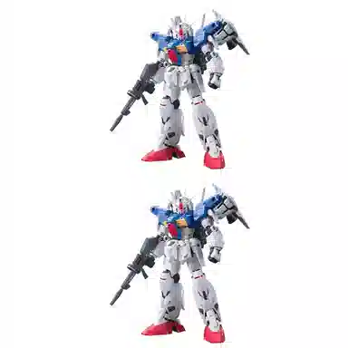 BANDAI RG 1144 RX-78 GP01-FB 13cm