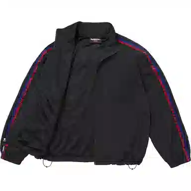Supreme x HYSTERIC GLAMOUR FW24 WEEK13 Track Jacket