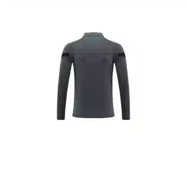 浪莎 户外运动长袖健身衣 男款