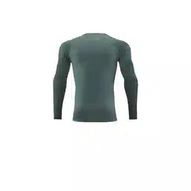 浪莎 户外运动长袖健身衣 男款