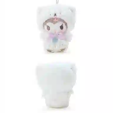 Sanrio 14.5cm