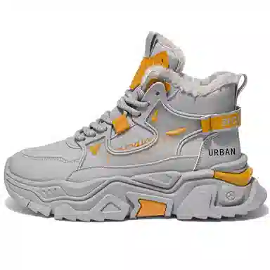URBAN AUTHENTIC