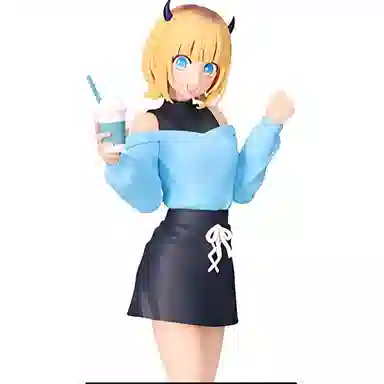 BANPRESTO MEMcho 19cm