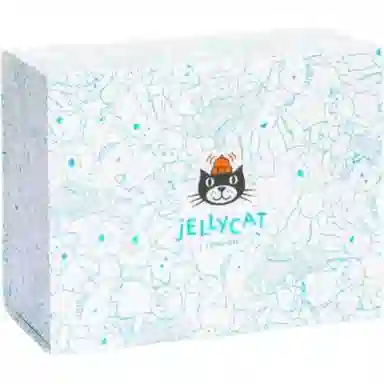 JELLYCAT 20cm26cm18cm