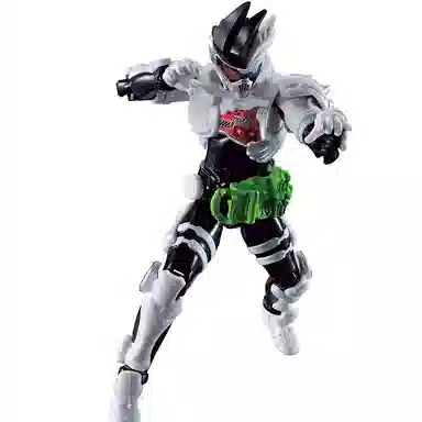 BANDAI RKF EX-AID GENM 13cm