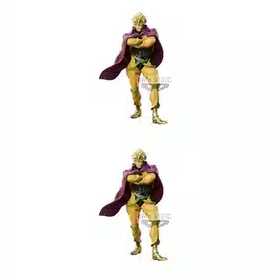 BANPRESTO Grandista JoJo's Bizarre Adventure 27cm