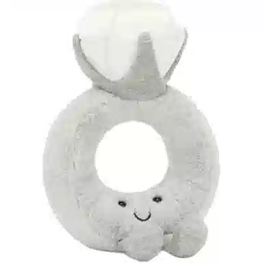 JELLYCAT 20cm26cm18cm