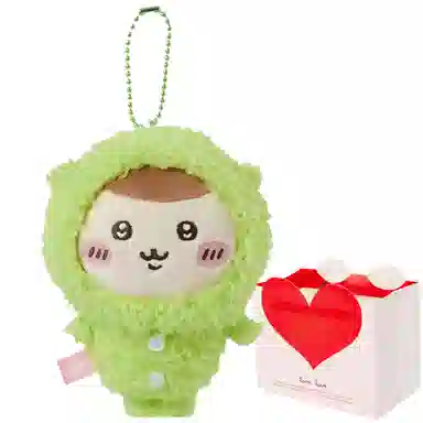 MINISO x chiikawa 28cm11cm