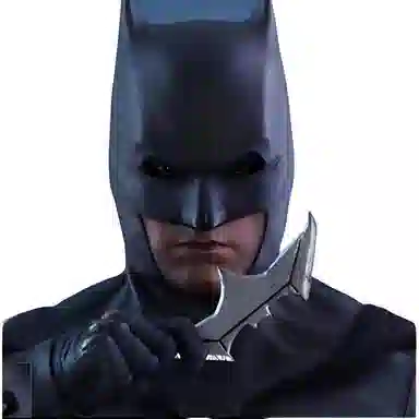 Hot Toys Flash Justice League 1/6 Scale Figure