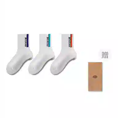 Dickies 7A 3