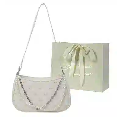 JIANGLIDA Crossbody Bag