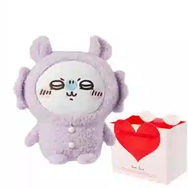 MINISO x chiikawa 28cm11cm