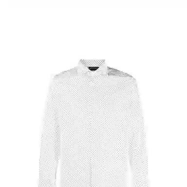 EMPORIO ARMANI SS22 Logo