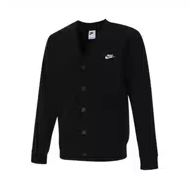 Nike Club FAIRWAY CARDIGAN logo