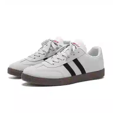 Warrior Retro Trainer Mist Blue