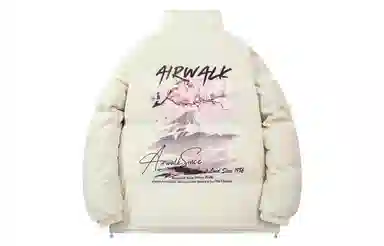 Airwalk Logo